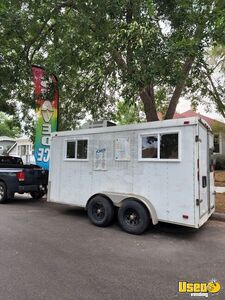 2000 Trailer Snowball Trailer Colorado for Sale