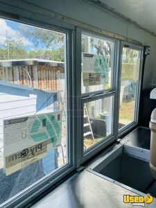 2000 Ultimaster Ice Cream Truck Breaker Panel Florida Gas Engine for Sale