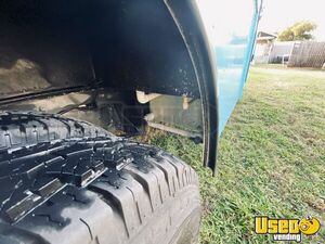 2000 Ultimaster Ice Cream Truck Gas Engine Florida Gas Engine for Sale