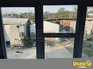 2000 Ultimaster Ice Cream Truck Hot Water Heater Florida Gas Engine for Sale