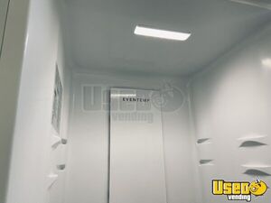 2000 Ultimaster Ice Cream Truck Ice Shaver Florida Gas Engine for Sale