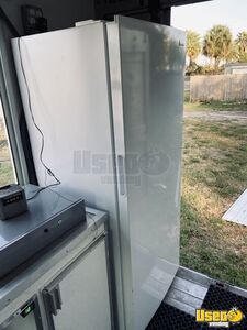 2000 Ultimaster Ice Cream Truck Shore Power Cord Florida Gas Engine for Sale