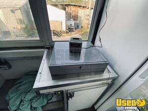 2000 Ultimaster Ice Cream Truck Solar Panels Florida Gas Engine for Sale