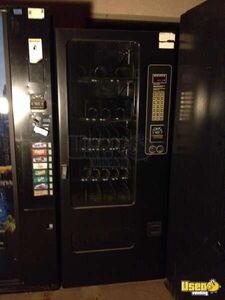 2000 Usi Gf-23 Usi Snack Machine Arizona for Sale