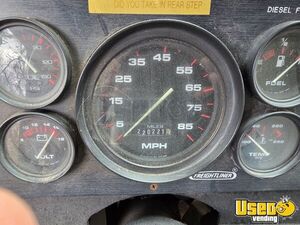 2000 Utilimaster All-purpose Food Truck Awning Connecticut Diesel Engine for Sale