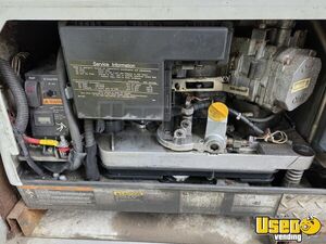 2000 Utilimaster All-purpose Food Truck Breaker Panel Connecticut Diesel Engine for Sale