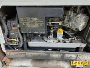 2000 Utilimaster All-purpose Food Truck Breaker Panel Connecticut Diesel Engine for Sale