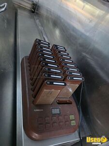 2000 Utilimaster All-purpose Food Truck Electrical Outlets Connecticut Diesel Engine for Sale