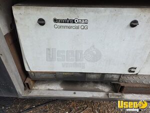 2000 Utilimaster All-purpose Food Truck Electrical Outlets Connecticut Diesel Engine for Sale