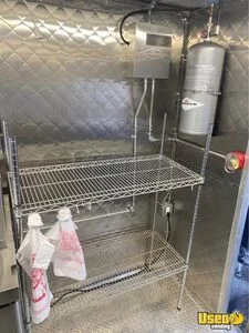 2000 Utilimaster All-purpose Food Truck Electrical Outlets Oregon Gas Engine for Sale