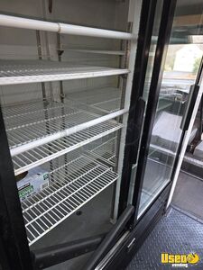 2000 Utilimaster All-purpose Food Truck Exhaust Fan Connecticut Diesel Engine for Sale