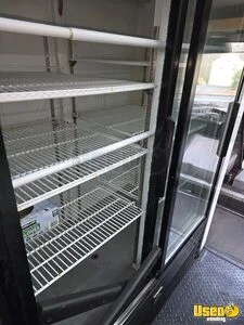 2000 Utilimaster All-purpose Food Truck Exhaust Fan Connecticut Diesel Engine for Sale