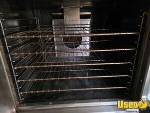 2000 Utilimaster All-purpose Food Truck Exhaust Hood Connecticut Diesel Engine for Sale