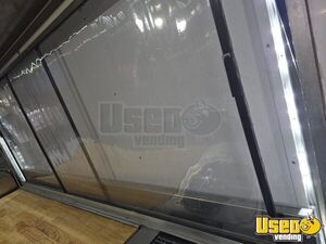 2000 Utilimaster All-purpose Food Truck Exterior Customer Counter Connecticut Diesel Engine for Sale