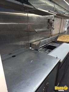 2000 Utilimaster All-purpose Food Truck Flatgrill Connecticut Diesel Engine for Sale