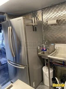 2000 Utilimaster All-purpose Food Truck Flatgrill Oregon Gas Engine for Sale
