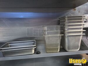 2000 Utilimaster All-purpose Food Truck Fresh Water Tank Connecticut Diesel Engine for Sale