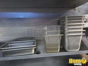 2000 Utilimaster All-purpose Food Truck Fresh Water Tank Connecticut Diesel Engine for Sale