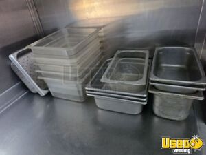 2000 Utilimaster All-purpose Food Truck Gray Water Tank Connecticut Diesel Engine for Sale