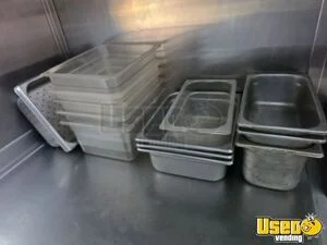 2000 Utilimaster All-purpose Food Truck Gray Water Tank Connecticut Diesel Engine for Sale