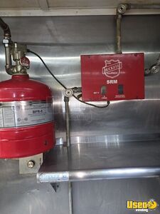 2000 Utilimaster All-purpose Food Truck Interior Lighting Connecticut Diesel Engine for Sale