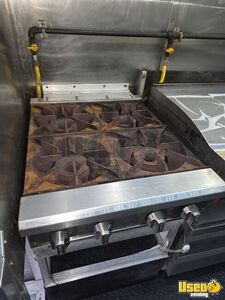 2000 Utilimaster All-purpose Food Truck Prep Station Cooler Connecticut Diesel Engine for Sale