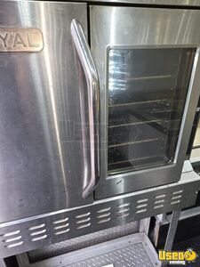 2000 Utilimaster All-purpose Food Truck Reach-in Upright Cooler Connecticut Diesel Engine for Sale