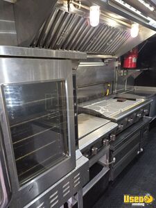 2000 Utilimaster All-purpose Food Truck Refrigerator Connecticut Diesel Engine for Sale