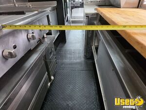 2000 Utilimaster All-purpose Food Truck Shore Power Cord Connecticut Diesel Engine for Sale