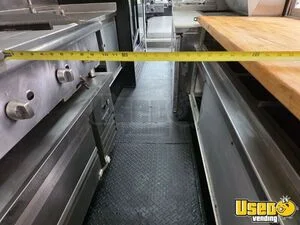 2000 Utilimaster All-purpose Food Truck Shore Power Cord Connecticut Diesel Engine for Sale