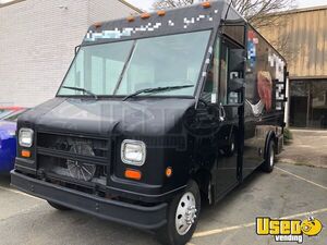 2000 Utilimaster E350 Step Van Stepvan North Carolina for Sale