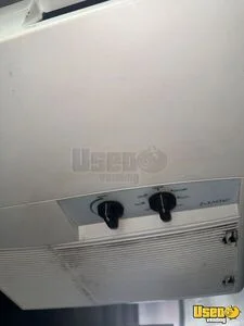 2000 Utilimax All-purpose Food Truck 41 Florida Diesel Engine for Sale