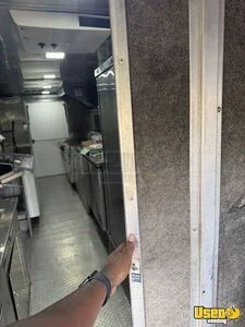 2000 Utilimax All-purpose Food Truck 47 Florida Diesel Engine for Sale