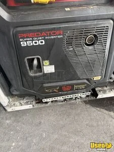 2000 Utilimax All-purpose Food Truck Additional 2 Florida Diesel Engine for Sale