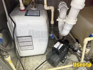 2000 Utilimax All-purpose Food Truck Diesel Engine Florida Diesel Engine for Sale