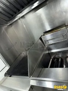 2000 Utilimax All-purpose Food Truck Food Warmer Florida Diesel Engine for Sale