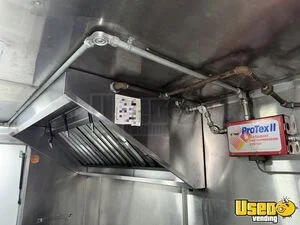 2000 Utilimax All-purpose Food Truck Fryer Florida Diesel Engine for Sale