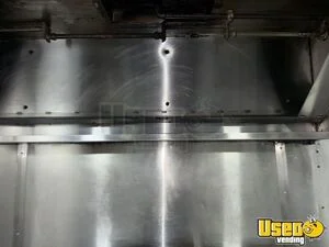 2000 Utilimax All-purpose Food Truck Hot Water Heater Florida Diesel Engine for Sale