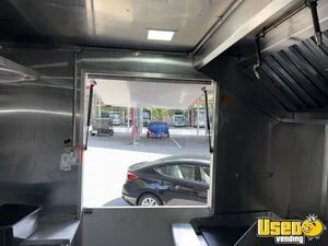 2000 Utilimax All-purpose Food Truck Interior Lighting Florida Diesel Engine for Sale