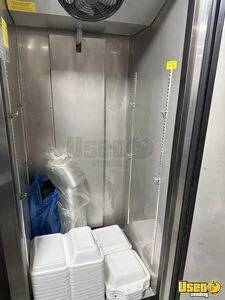 2000 Utilimax All-purpose Food Truck Pos System Florida Diesel Engine for Sale