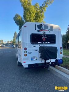 2000 V10 Pet Care / Veterinary Truck Additional 1 California for Sale