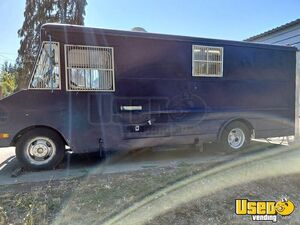 2000 Van All-purpose Food Truck Concession Window Oregon for Sale