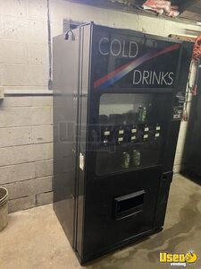 2000 Vendo Soda Machine 2 New York for Sale