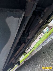 2000 Vision All-purpose Food Truck Breaker Panel North Carolina Gas Engine for Sale
