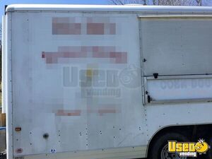 2000 Wells Cargo Kitchen Food Trailer Concession Window Kentucky for Sale