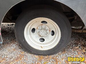 2000 Work Horse Ice Cream Truck Breaker Panel South Carolina Diesel Engine for Sale