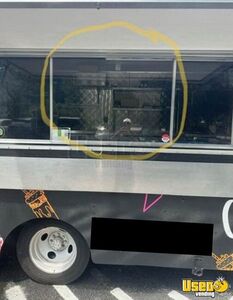2000 Work Horse Ice Cream Truck Cabinets South Carolina Diesel Engine for Sale