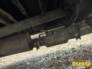 2000 Work Horse Ice Cream Truck Diesel Engine South Carolina Diesel Engine for Sale