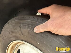 2000 Work Horse Ice Cream Truck Fire Extinguisher South Carolina Diesel Engine for Sale