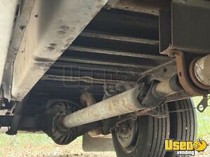 2000 Work Horse Ice Cream Truck Gray Water Tank South Carolina Diesel Engine for Sale